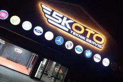 5K OTO SERVİS