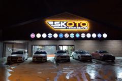 5K OTO SERVİS