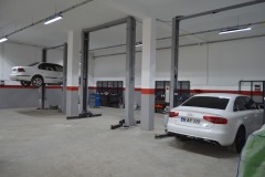 5K OTO SERVİS